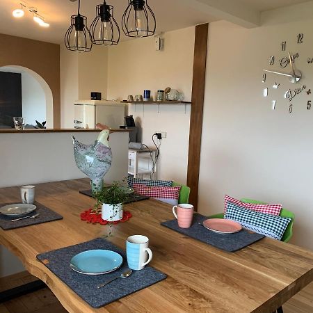 Schwarzwaldmarie Appartement Bühl Buitenkant foto