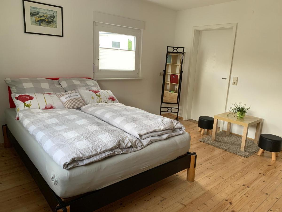 Schwarzwaldmarie Appartement Bühl Buitenkant foto