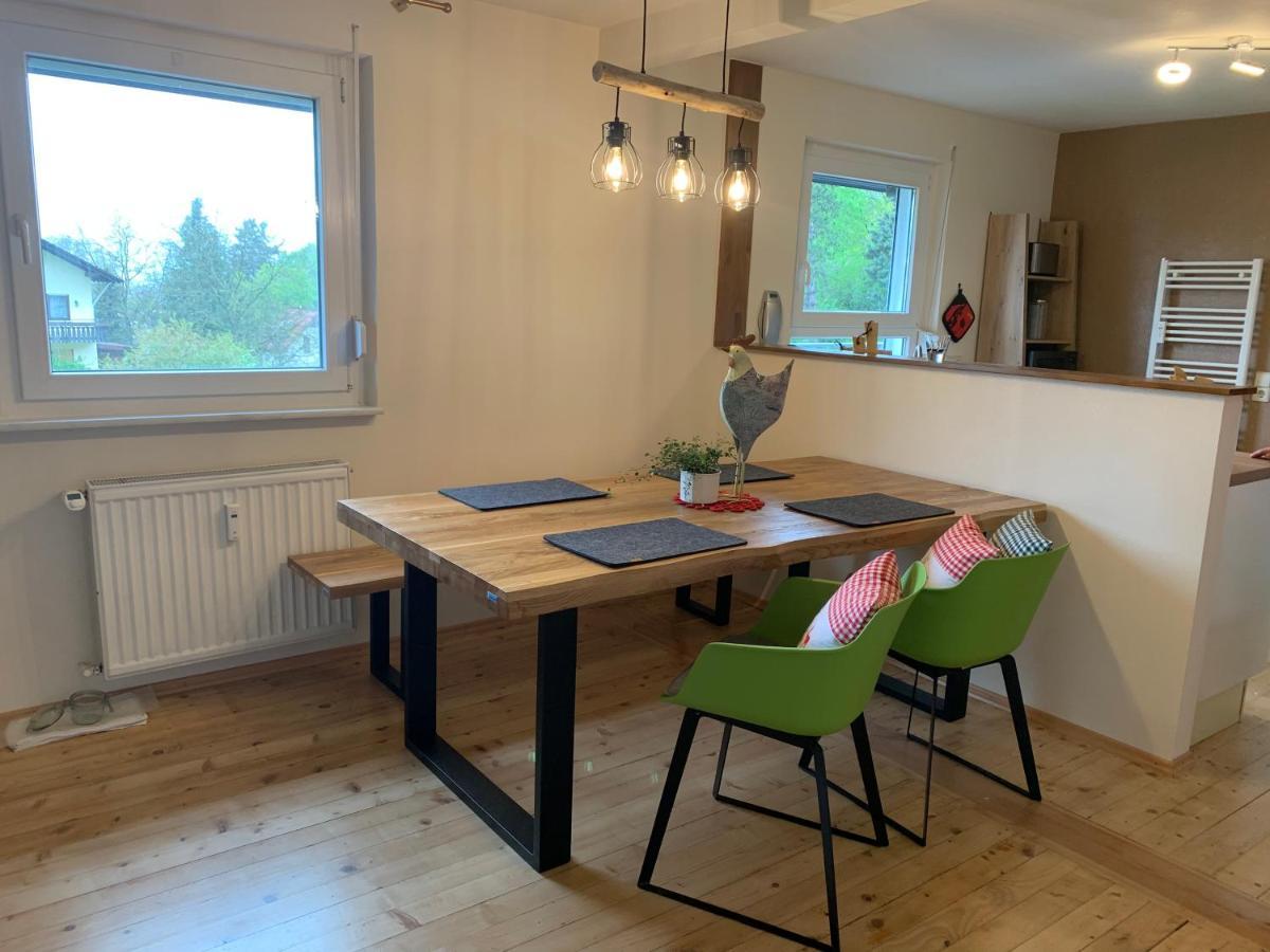 Schwarzwaldmarie Appartement Bühl Buitenkant foto