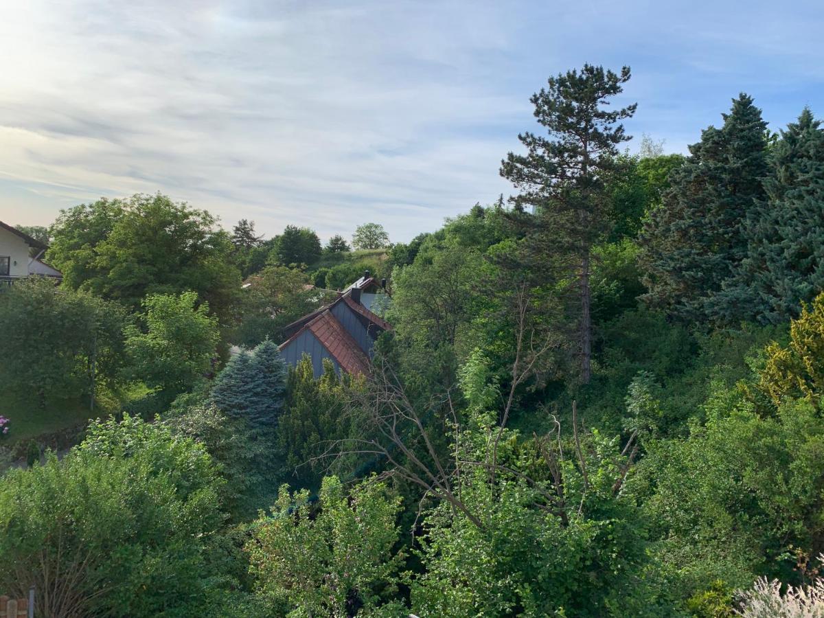 Schwarzwaldmarie Appartement Bühl Buitenkant foto
