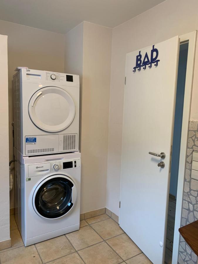 Schwarzwaldmarie Appartement Bühl Buitenkant foto
