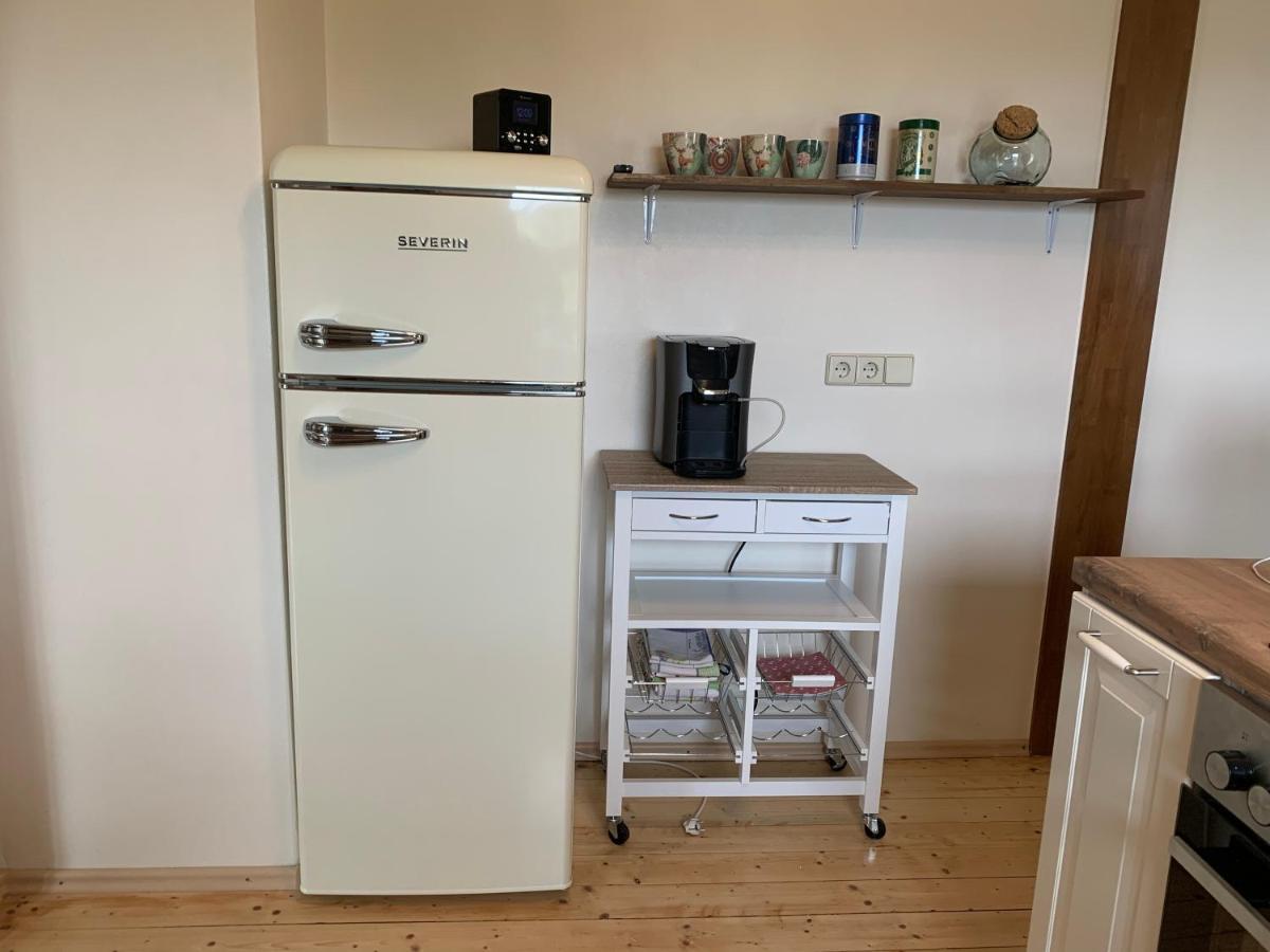 Schwarzwaldmarie Appartement Bühl Buitenkant foto